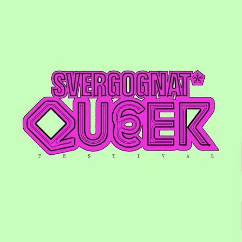 SVERGOGNAT* Queer Festival