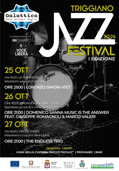 Triggiano Jazz Festival