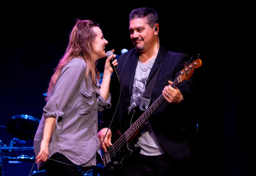 Elisa Di Eusanio in Club27 dal 24 ottobre a Spazio Diamante