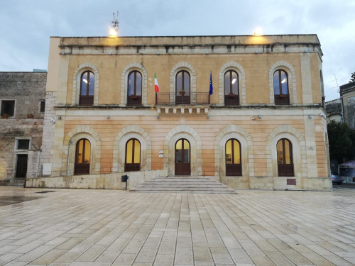 Al via Multiforme Mediterraneo al Museo della Ceramica e Biblioteca