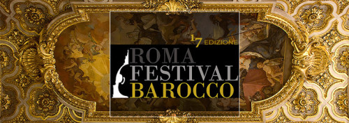 ROMA FESTIVAL BAROCCO NELLE PERIFERIE