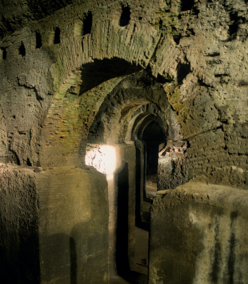 Progetto Luminis di Mario Carlo Iusi arriva ai Cisternoni di Albano