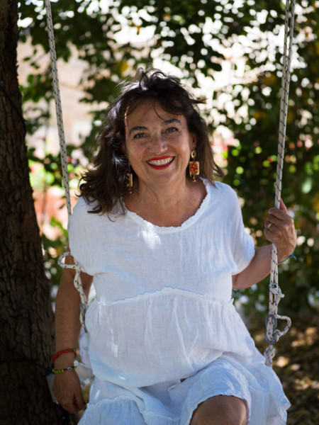 Festival Viator: sabato 26 ottobre a Molfetta Giovanna Carone attraversa sette secoli di storia della musica con il progetto Dolcissime radici