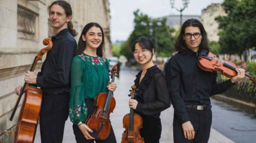 Autunno Musicale > programma dal 26 al 27 ottobre