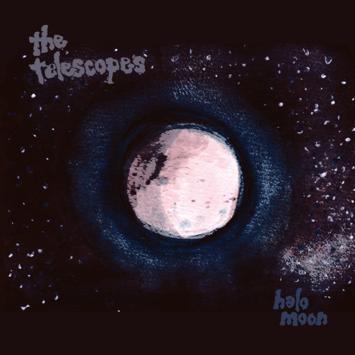 La band britannica The Telescopes e i salentini ING in concerto alle Officine Cantelmo