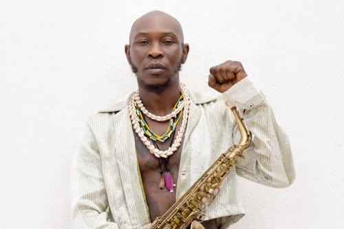 #ALTRNTV / Seun Kuti & The Egypt 80