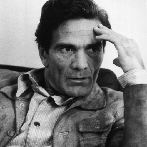 "Pasolini un delitto italiano", di Marco Tullio Giordana