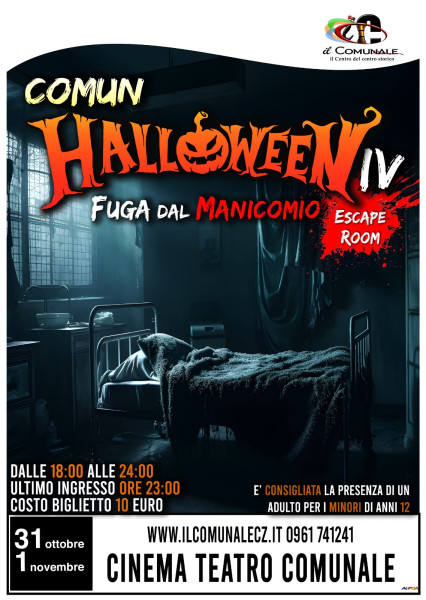 ComunHalloween