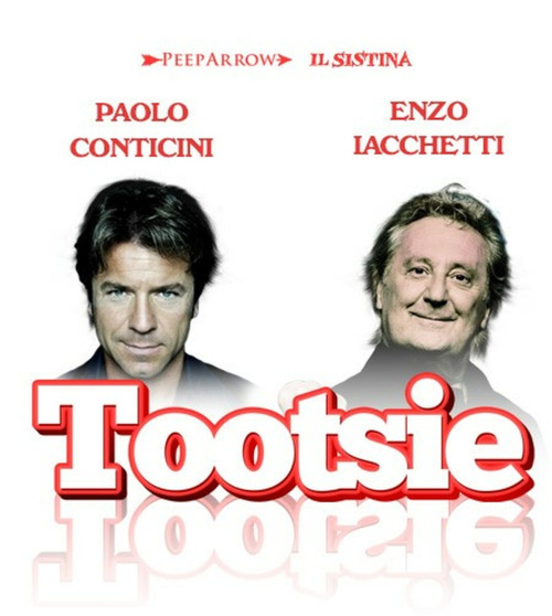 Tootsie - Il musical di Broadway