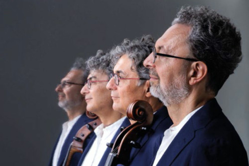 47° MusicAmaCalabria | Picello Bros in Specchi Deformanti