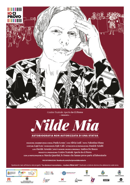 Nilde Mia. Autobiografia Non Autorizzata di Una Statua