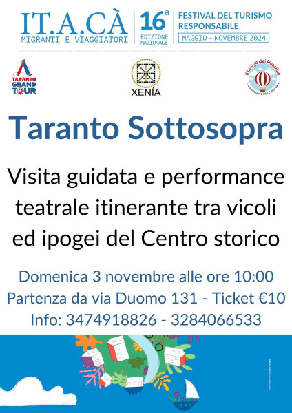 Taranto Sottosopra