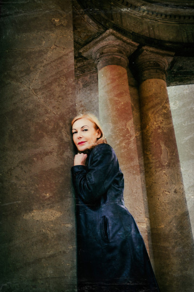 Time Traveler - Ute Lemper