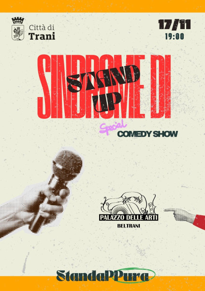 Sindrome di Stand Up