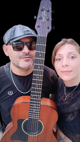 Body and Soul Acoustic Duo