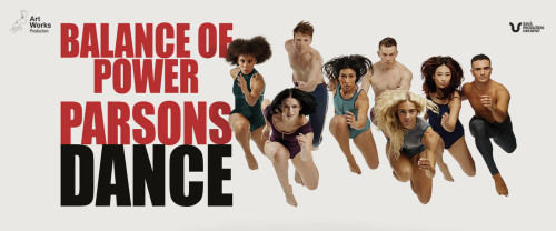 Parsons Dance