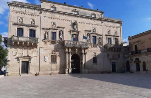 San Cesario di Lecce – “Dipingere Senza Pittura”, incontro con l’artista Romano Sambati