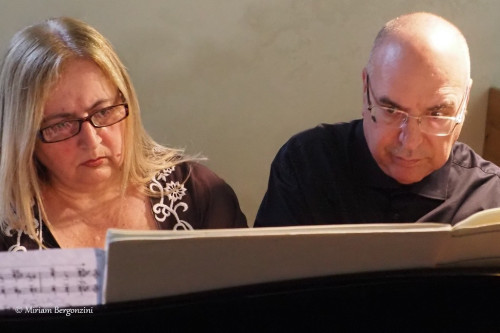 Duo Pianistico Aventaggiato e Matarrese
