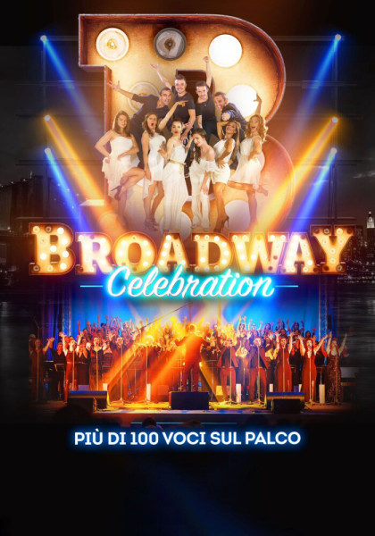 Broadway Celebration