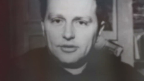 "Don Lorenzo Milani" da Italiani di Paolo Mieli