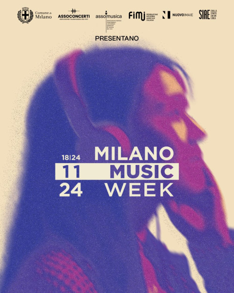 MILANO MUSIC WEEK