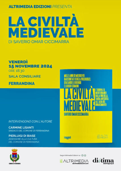 "La civiltà medievale"