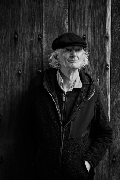 PETER HAMMILL - La leggenda del prog rock e cofondatore dei Van der Graaf Generator - Solo Tour 2024