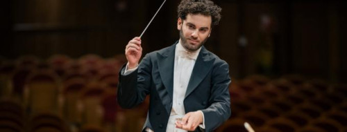 Due giovani interpreti per il Primo Concerto di Chopin