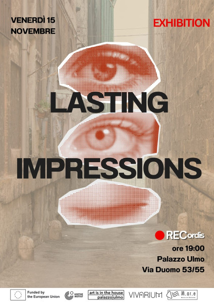 Lasting Impressions [mostra collettiva]