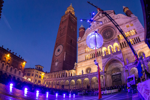Secondo Week End Festa del Torrone: Tradizione e Produzione, Aromi e Profumi i Protagonisti