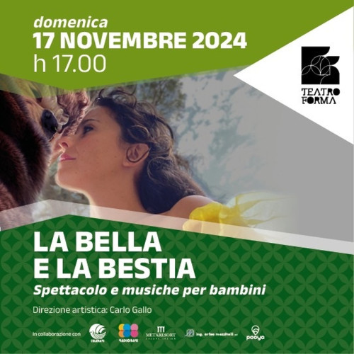 La Bella e la Bestia