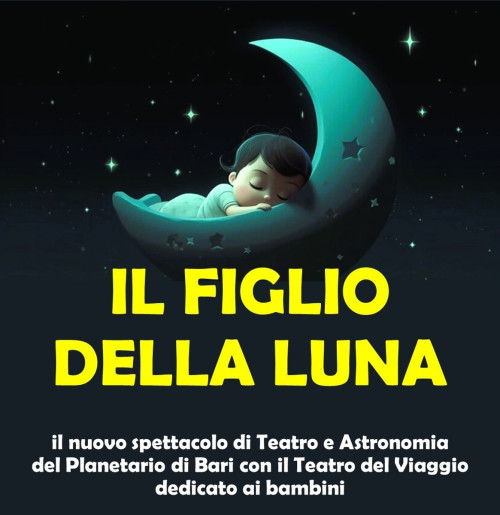 Il Figlio della Luna