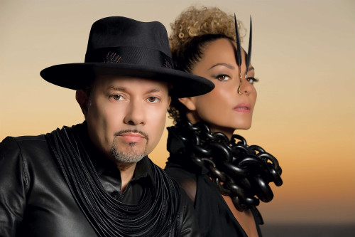 All’Hype Discoteca è tempo di “The Ritual” con dj Louie Vega e Anané