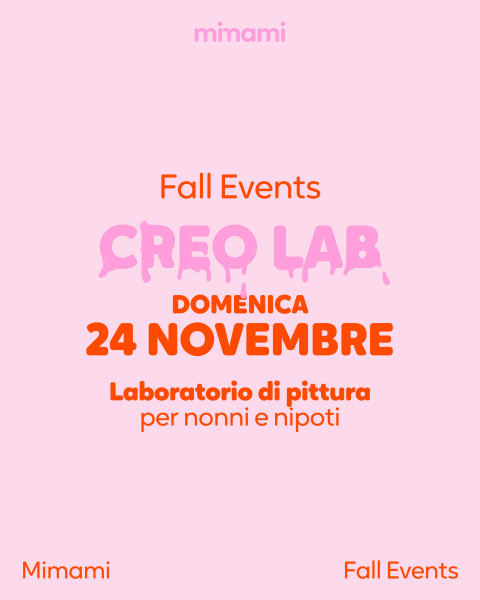 Creo Lab!