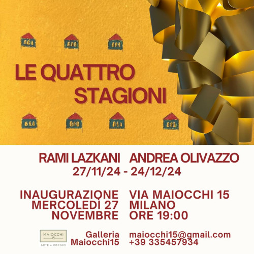 Le Quattro Stagioni