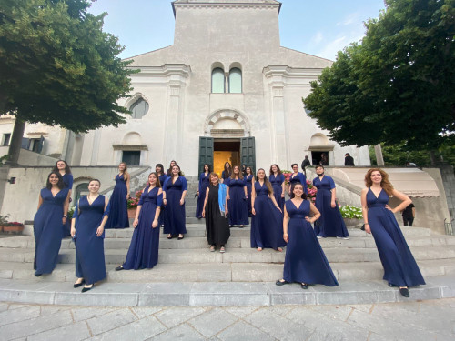 "Napolifonia": concerto gratuito alla Basilica di San Giacomo degli Spagnoli per "Napoli Città della Musica"