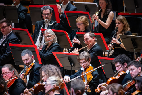 La Philharmonia Orchestra di Londra in Puglia con il maestro Crudele: 25 e 26 novembre