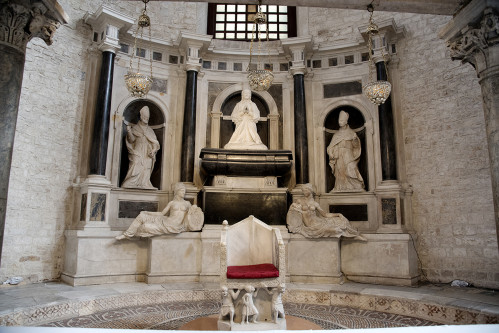 BONA SFORZA - Duchessa di Bari
