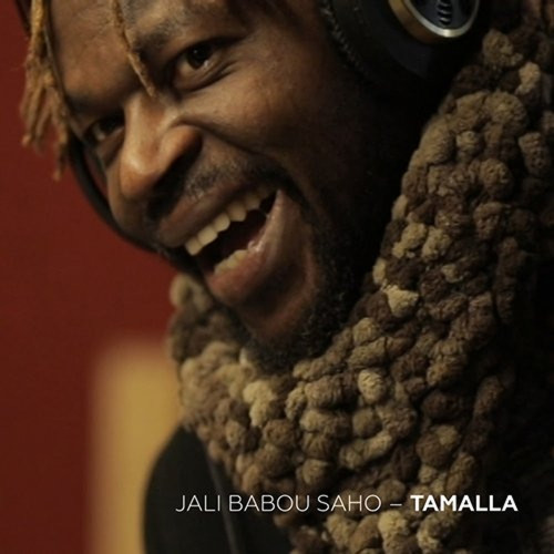 Jali Babou Saho in concerto