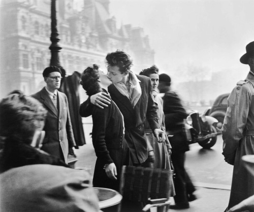 Robert Doisneau | 15 Novembre 2024 - 4 Maggio 2025