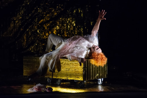 Le verità di Medea al Teatro La Fenice