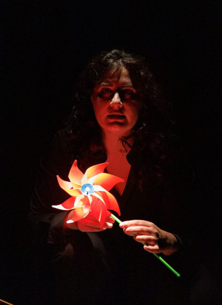 SpazioTeatro inaugura la nuova stagione teatrale dell’Odeon di Reggio