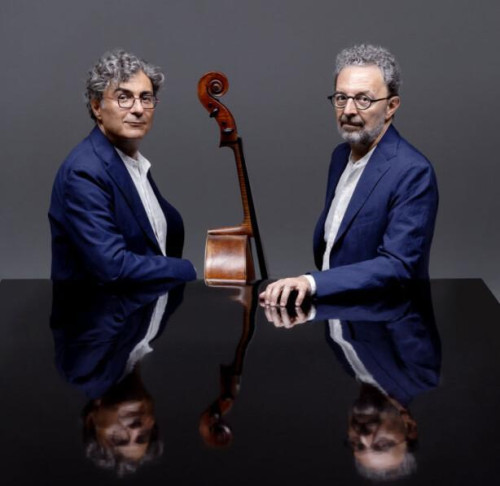I concerti di Giuseppe Nova e dei PiCello Bros. inaugurano MusicAMA Calabria