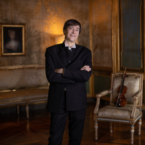Concerto della Camera Ducale alla Chiesa di Maria SS. Immacolata di Polistena