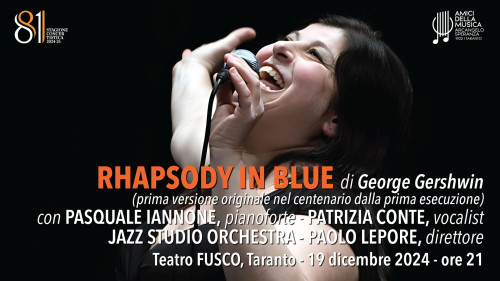 Rhapsody in Blue