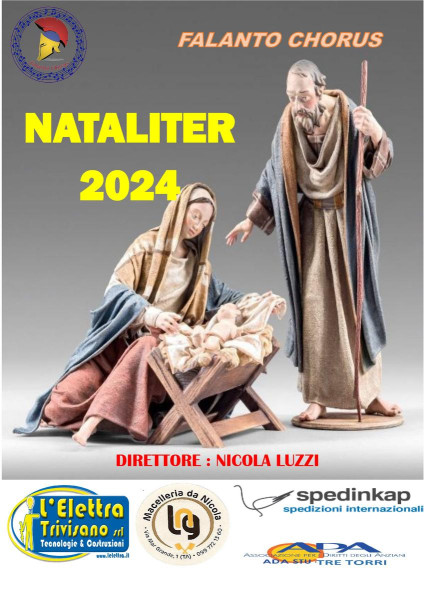 Nataliter 2024