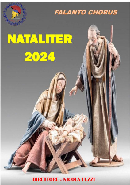 Nataliter 2024