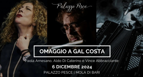 Omaggio a Gal Costa