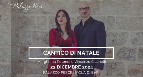 Cantico di Natale [tra musica colta e tradizione]