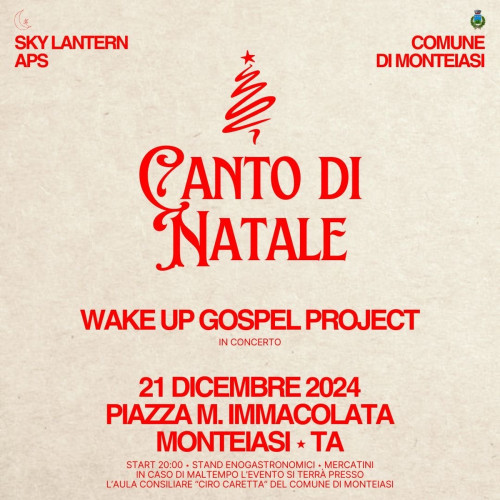 Canto di Natale